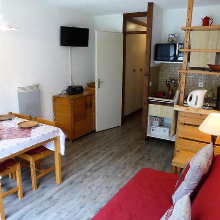 Residence Le Brulaz - Brulaz F1E Mae-5347 Contamines-Montjoie Zewnętrze zdjęcie