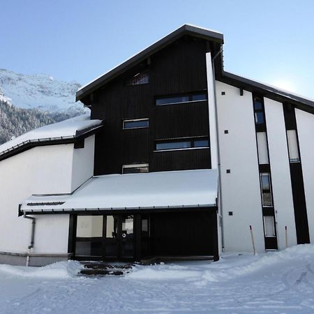 Residence Le Brulaz - Brulaz F1E Mae-5347 Contamines-Montjoie Zewnętrze zdjęcie
