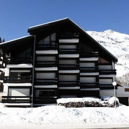 Residence Le Brulaz - Brulaz F1E Mae-5347 Contamines-Montjoie Zewnętrze zdjęcie