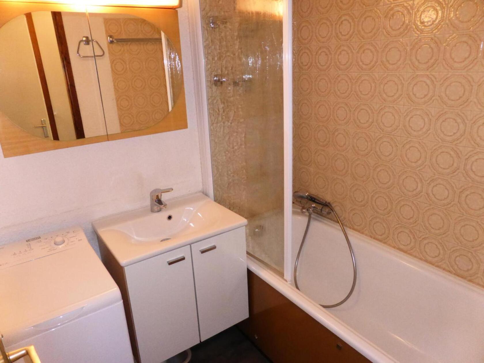 Residence Le Brulaz - Brulaz F1E Mae-5347 Contamines-Montjoie Zewnętrze zdjęcie