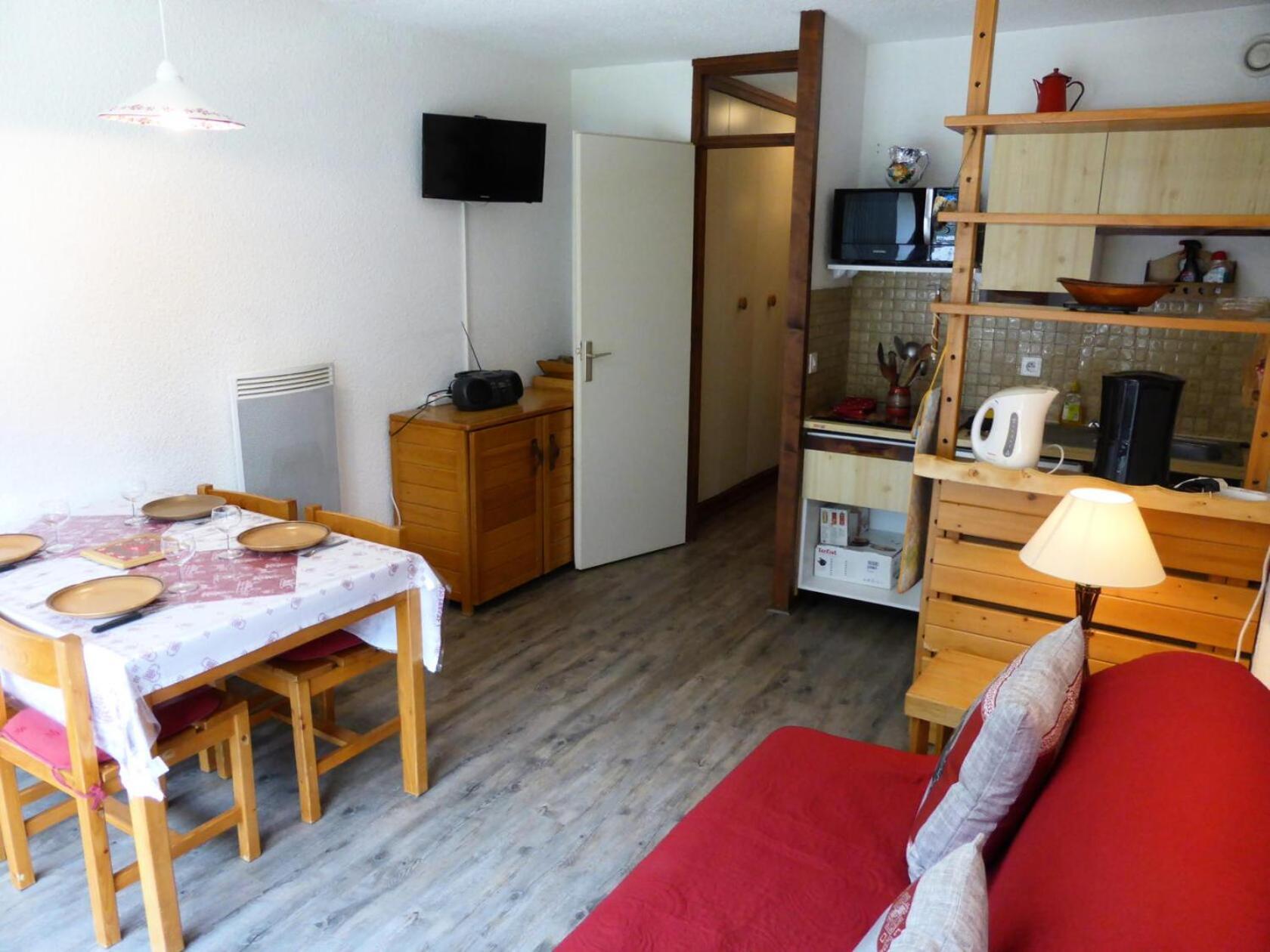 Residence Le Brulaz - Brulaz F1E Mae-5347 Contamines-Montjoie Zewnętrze zdjęcie